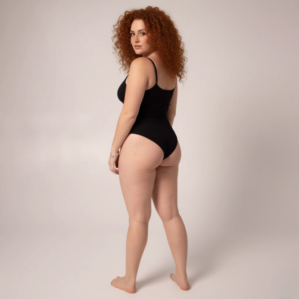 Body Reductor 3x1 + Colaless de REGALO