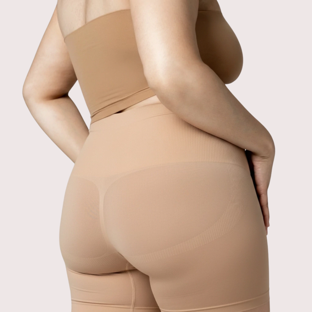 OFERTA Short Anti-Rozaduras | Moldeo y Frescura Todo el Día