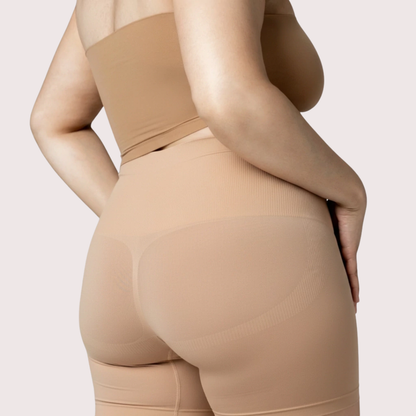 OFERTA Short Anti-Rozaduras | Moldeo y Frescura Todo el Día