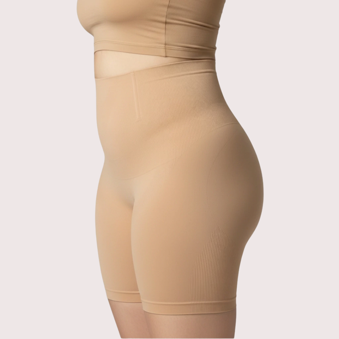 OFERTA Short Anti-Rozaduras | Moldeo y Frescura Todo el Día