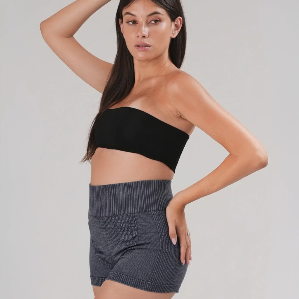 Shorts 3D Anti-Celulitis | Compra 1 Lleva 2 | Fammea™