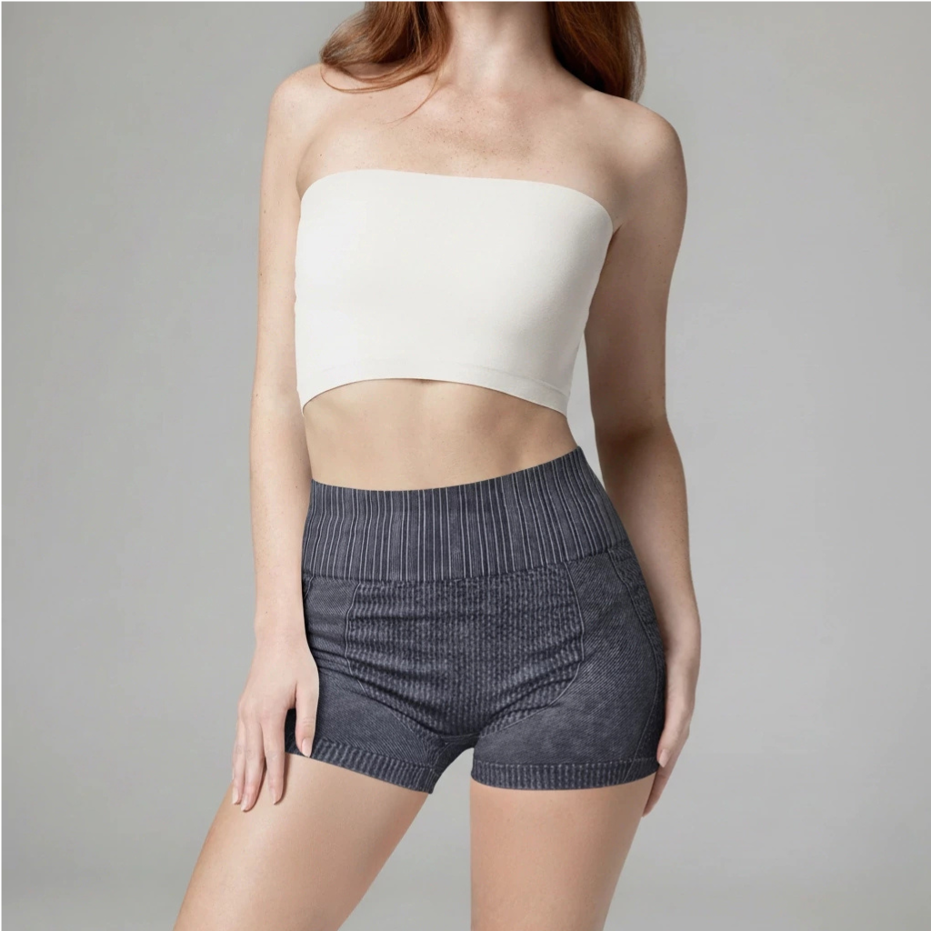 Shorts 3D Anti-Celulitis | Compra 1 Lleva 2 | Fammea™