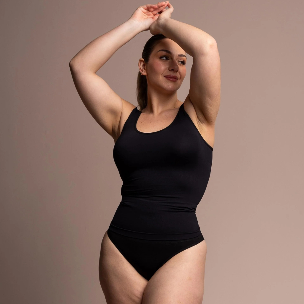 Musculosa Reductora 2x1 + Colaless de REGALO