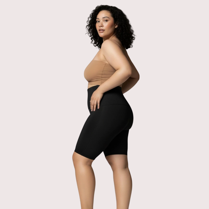 OFERTA Short Anti-Rozaduras | Moldeo y Frescura Todo el Día