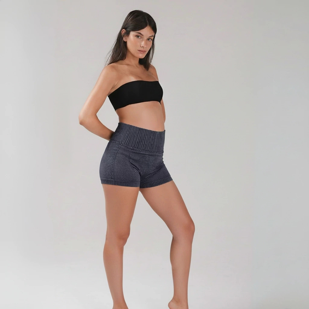 Shorts 3D Anti-Celulitis | Compra 1 Lleva 2 | Fammea™