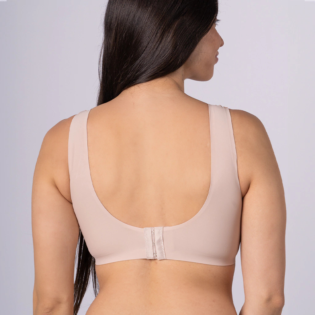 Corpiño Segunda Piel Reafirmante | Paga 1 Lleva 3 | Fammea™