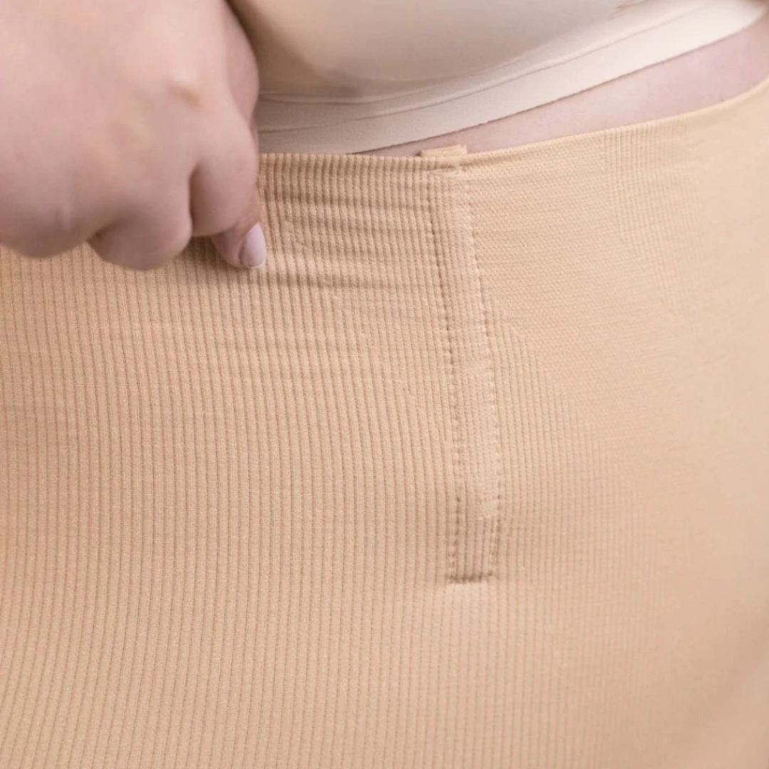 OFERTA Short Anti-Rozaduras | Moldeo y Frescura Todo el Día