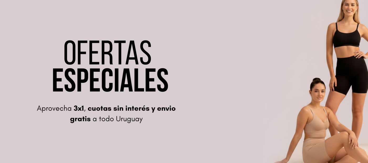 Ofertas especiales