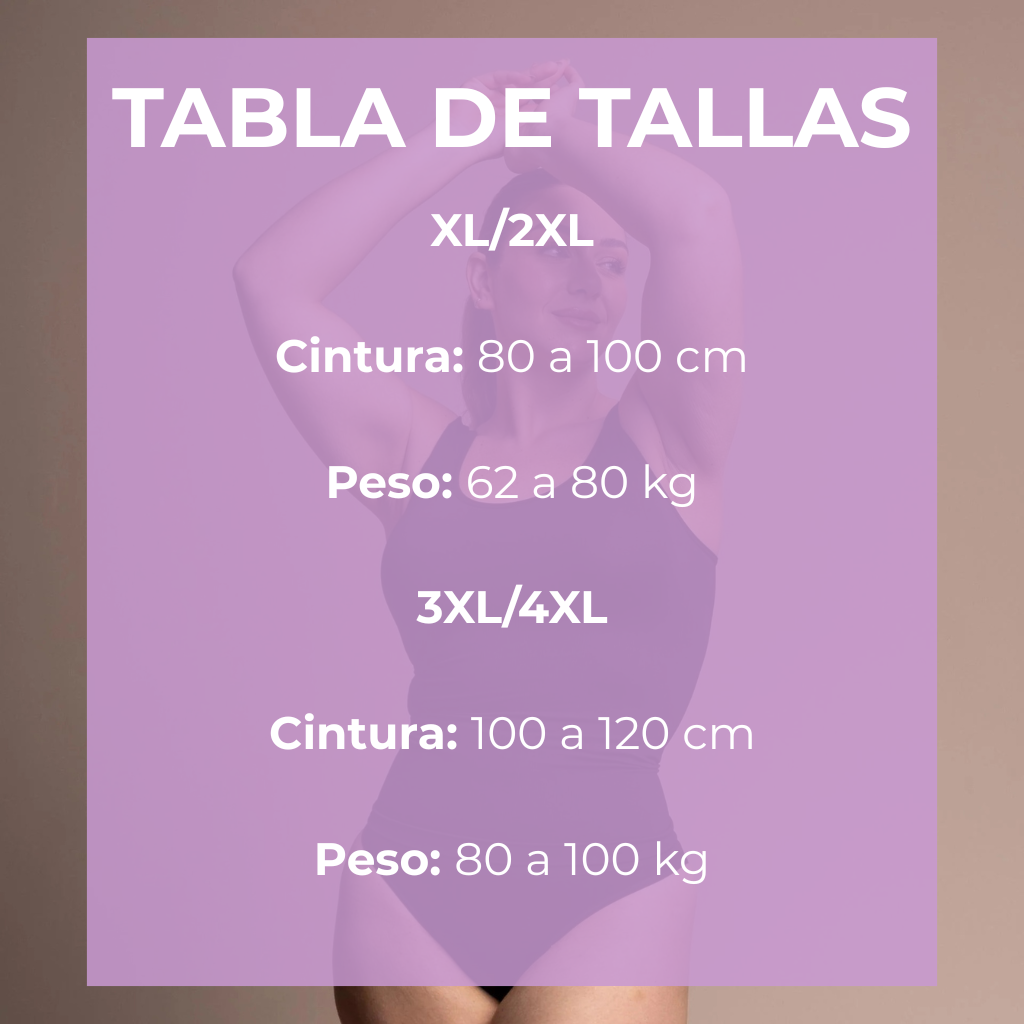 OFERTA Short Anti-Rozaduras | Moldeo y Frescura Todo el Día