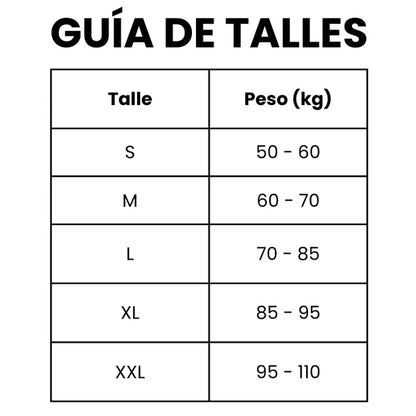 Musculosa Reductora 2x1 + Colaless de REGALO